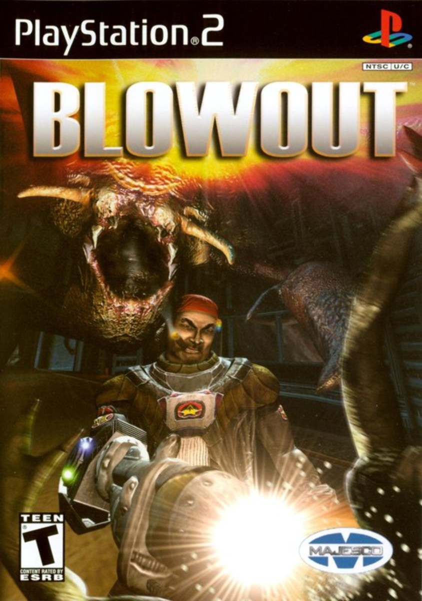 game image