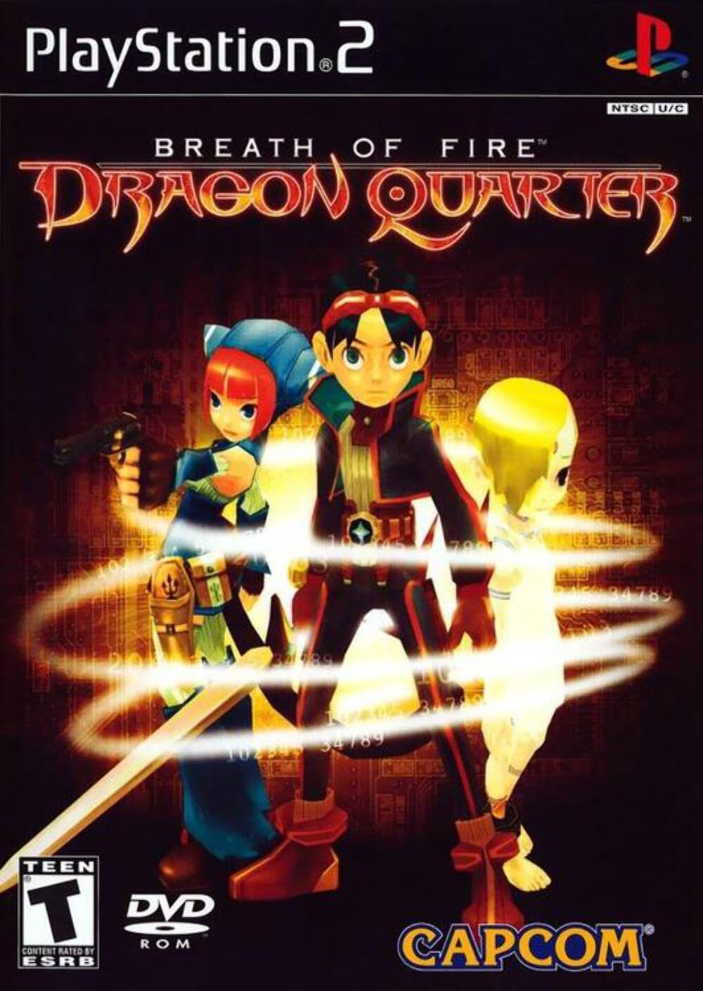 game image