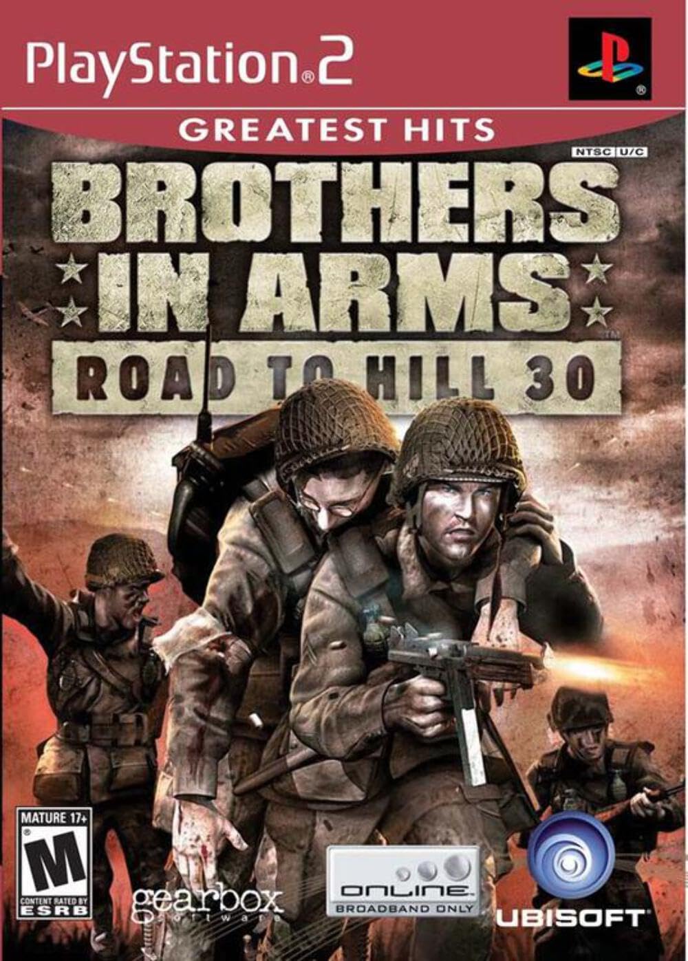 game image