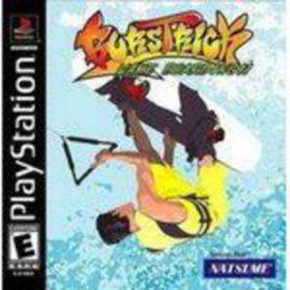 game image