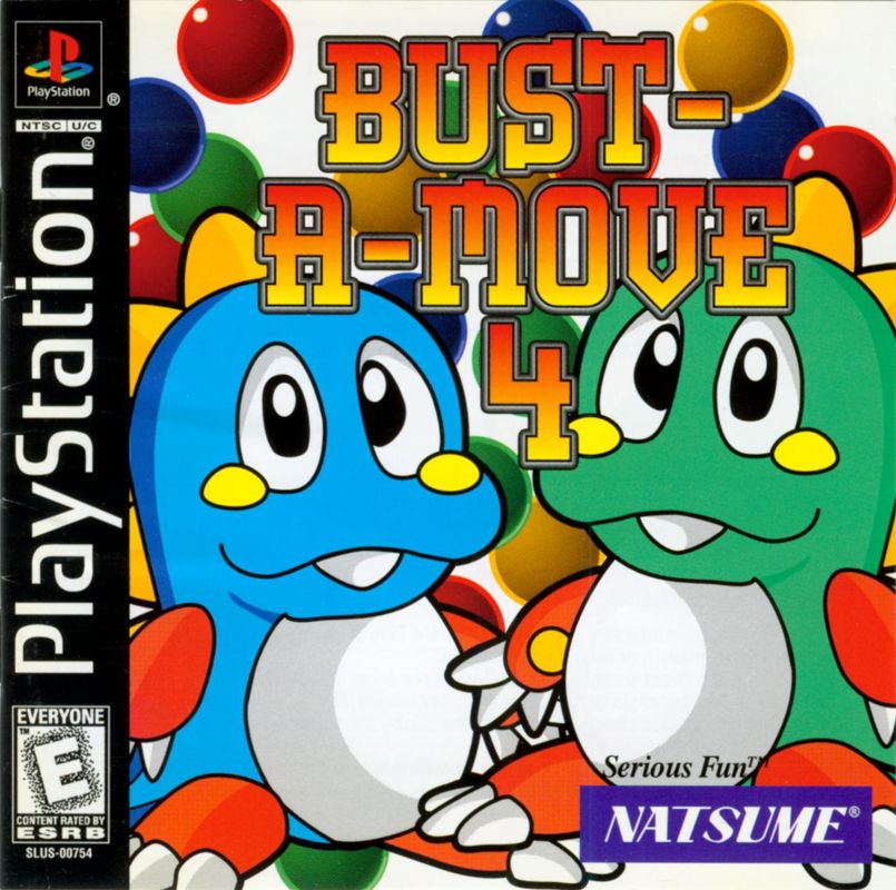 game image