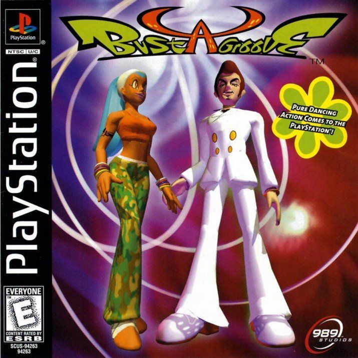 game image