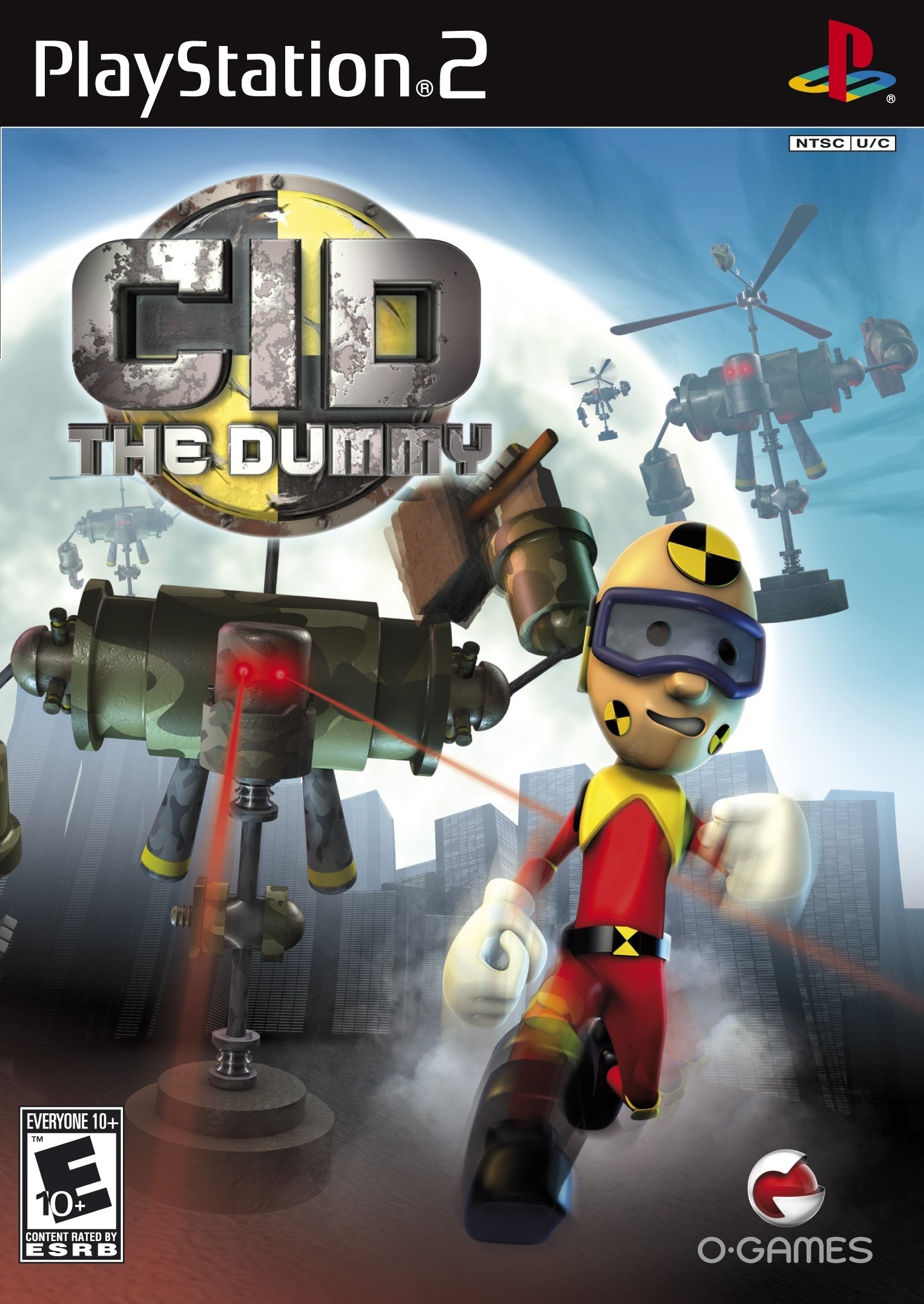 game image