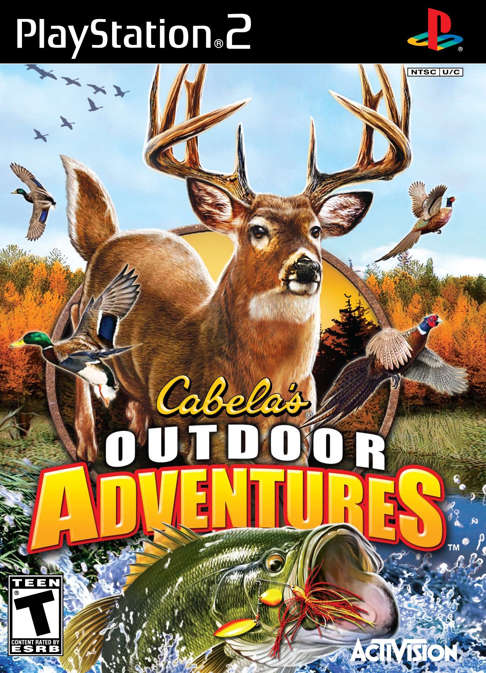game image