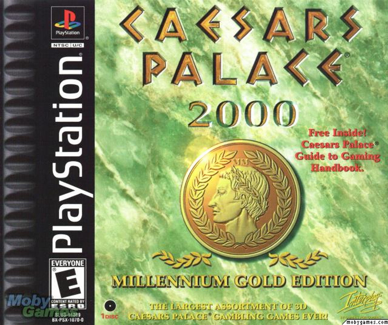 game image