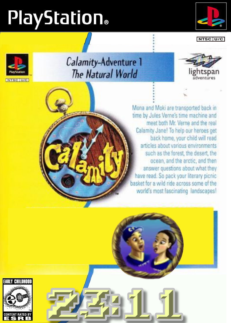 game image