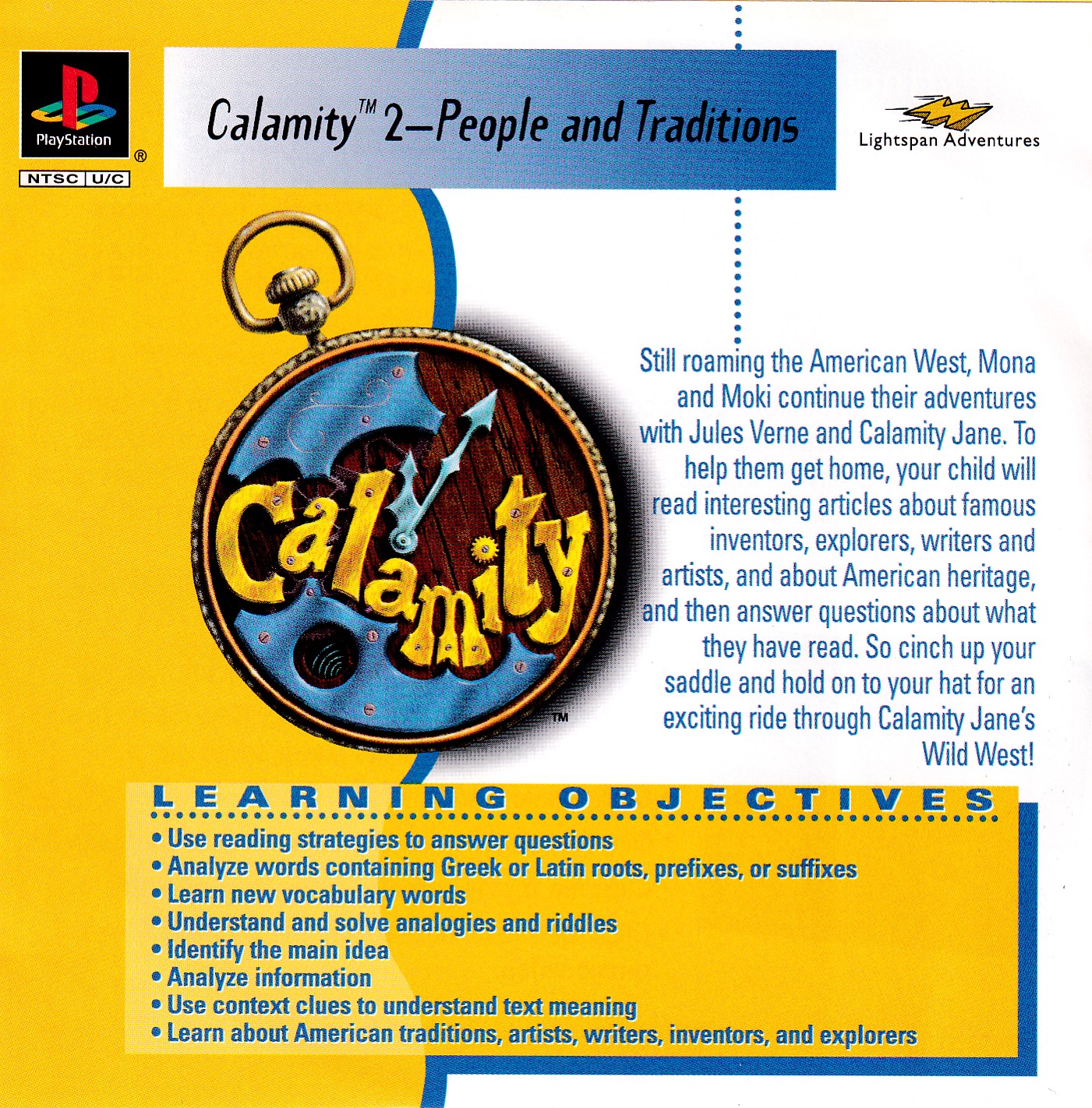 game image