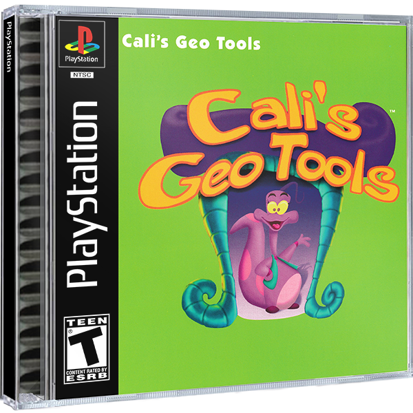 game image