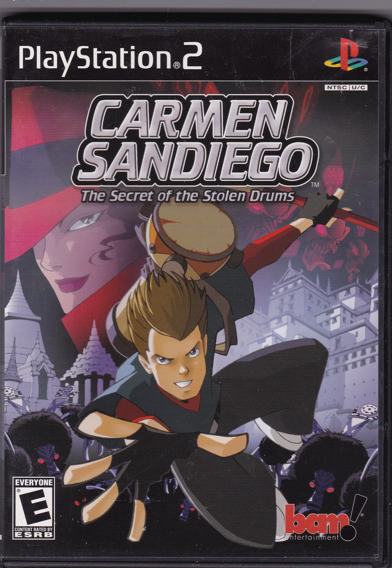 game image