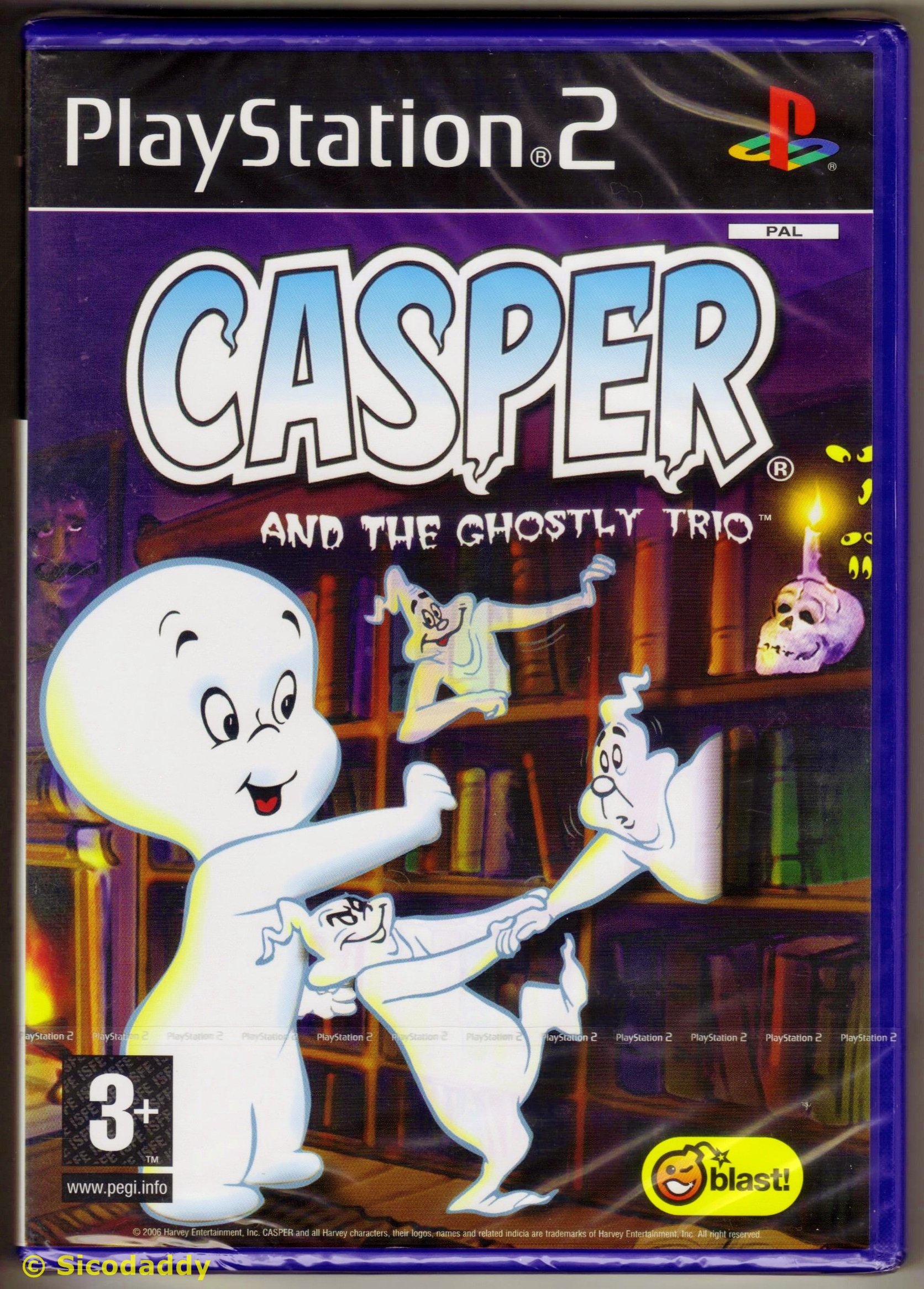 game image