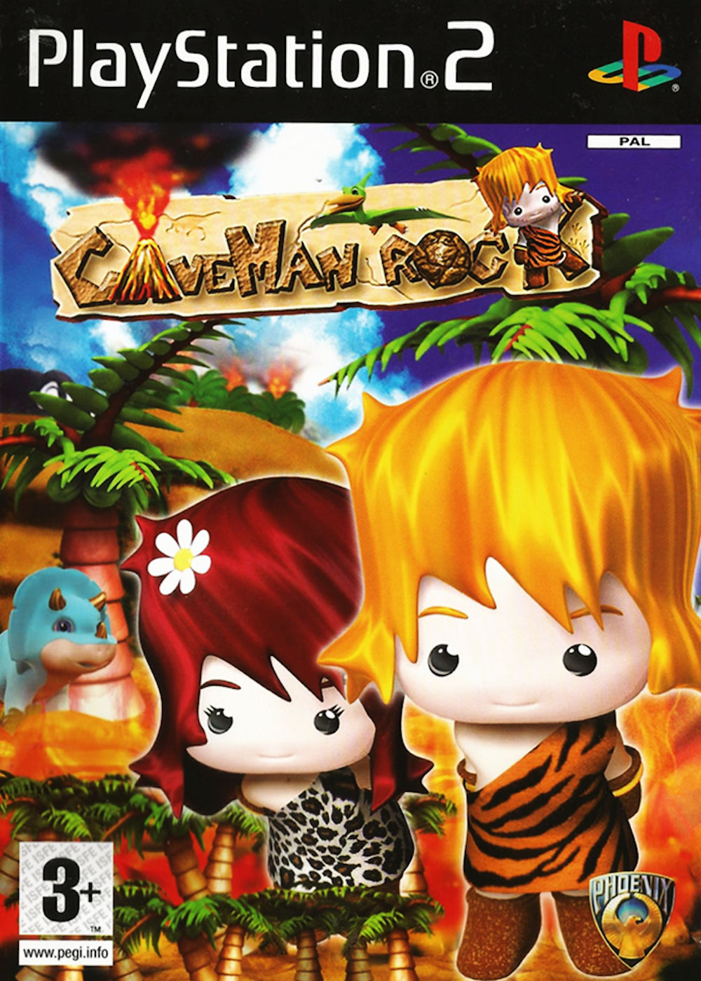 game image