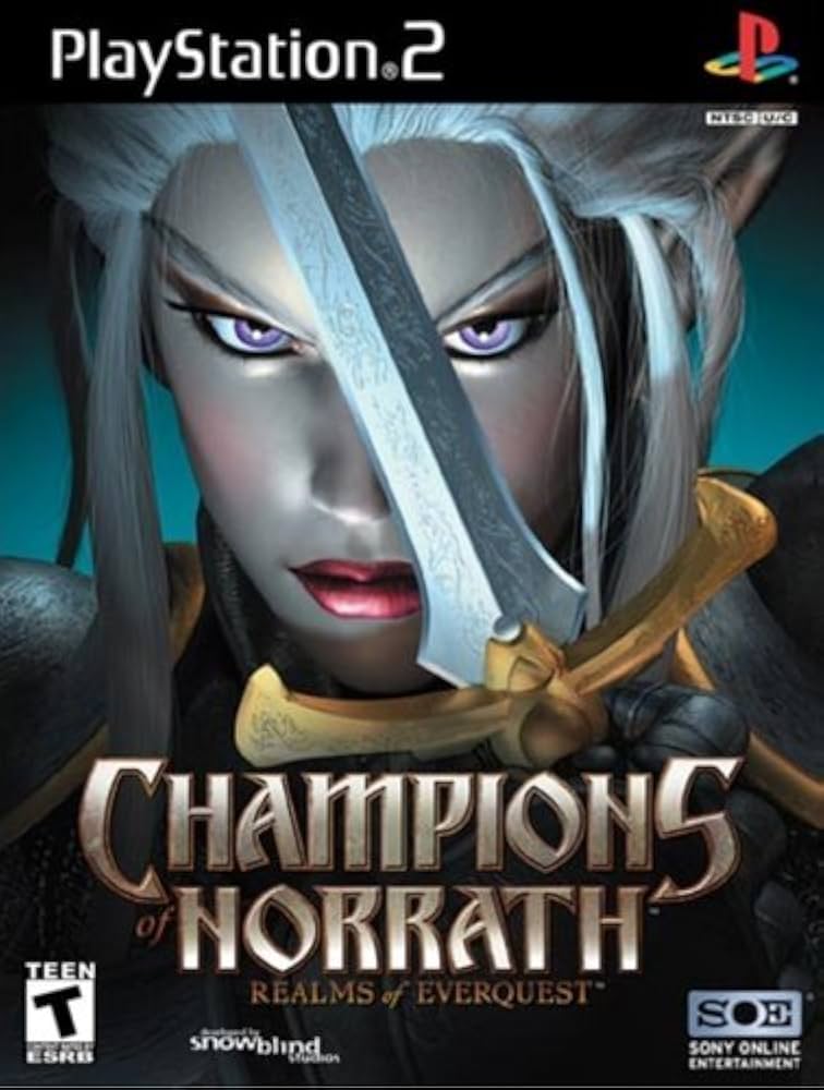 game image