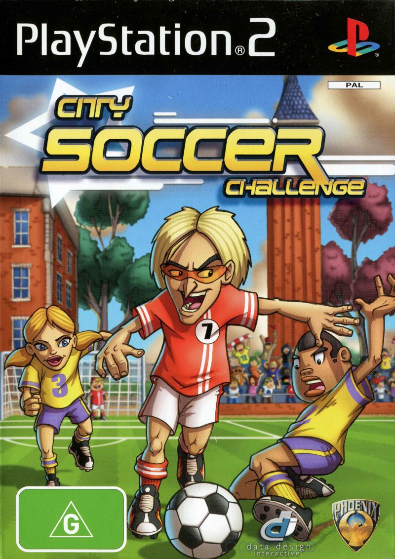 game image