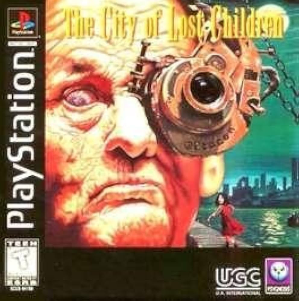 game image