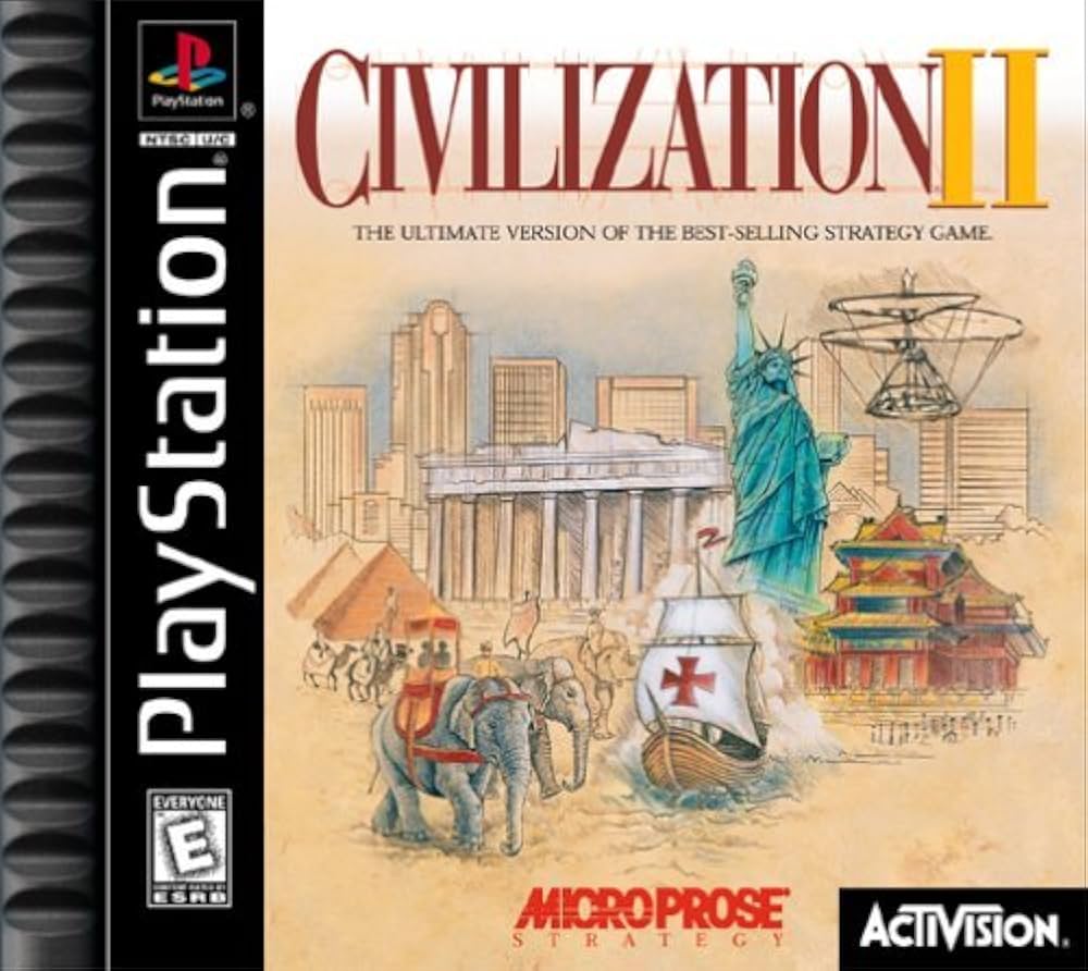 game image