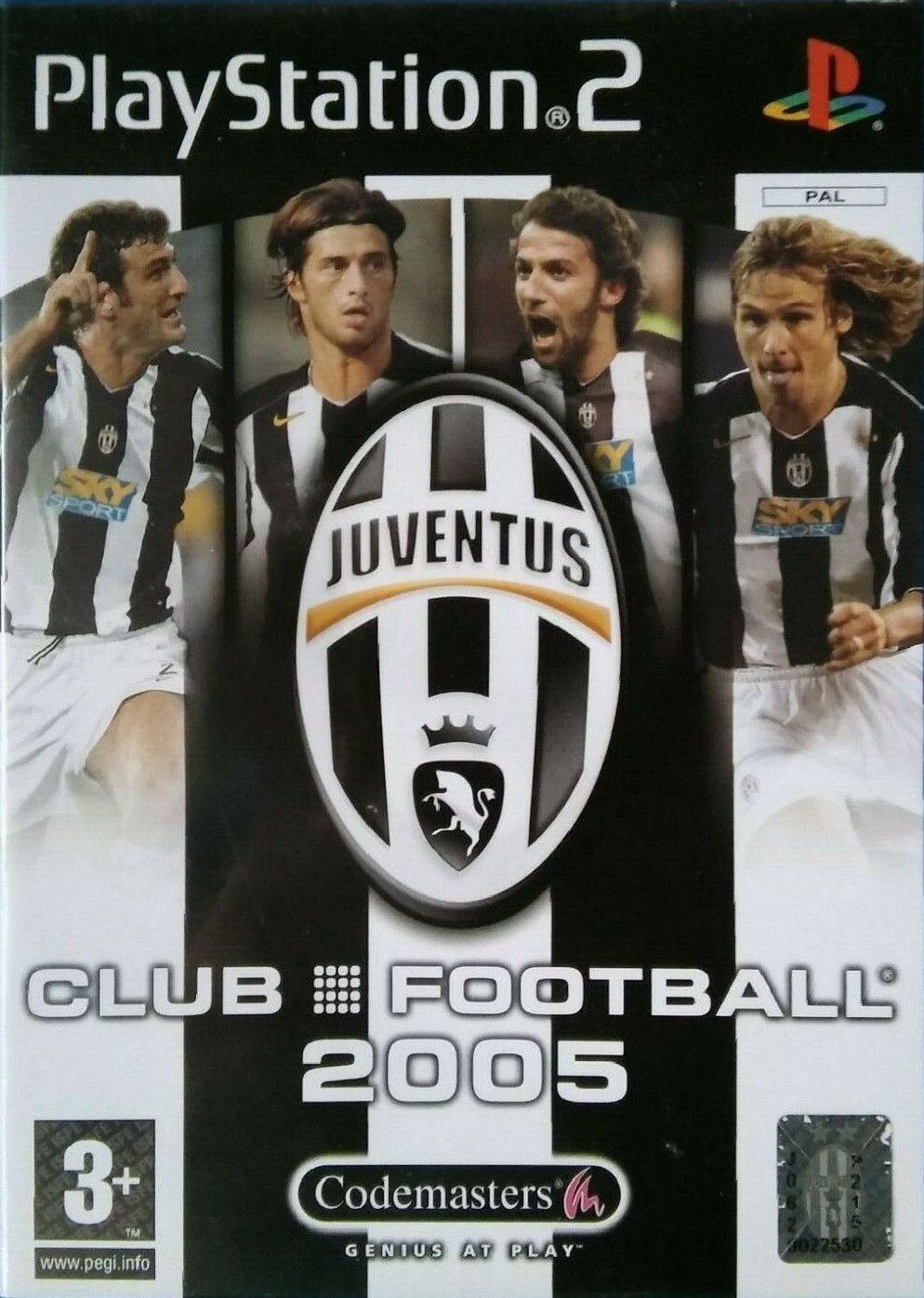 game image
