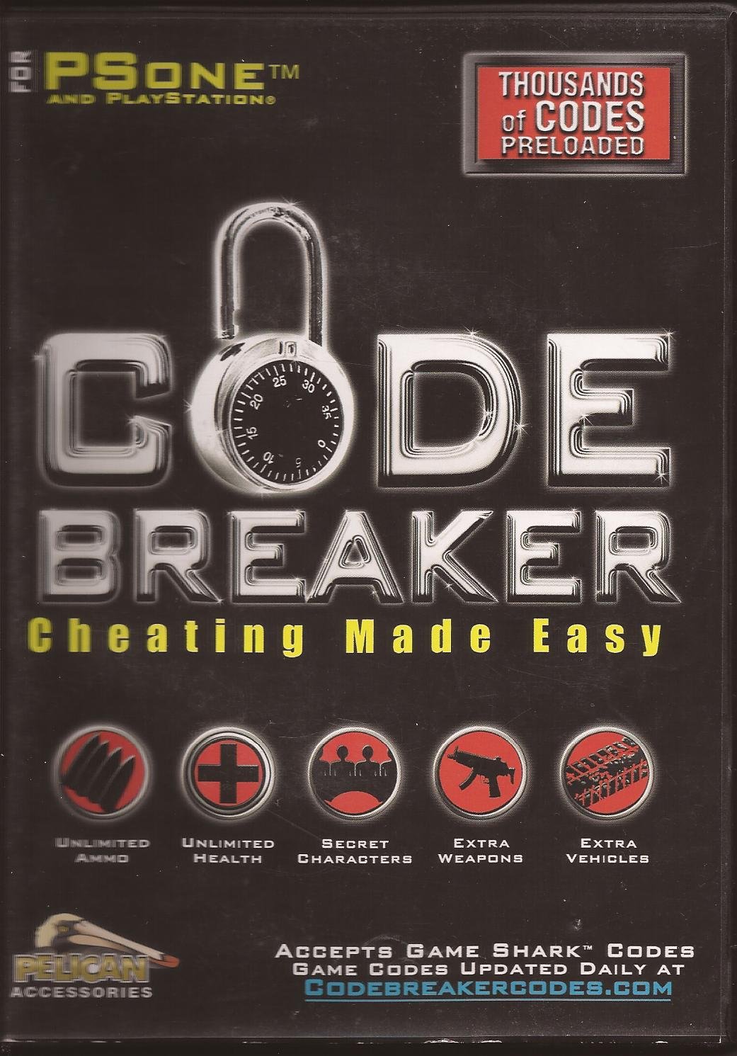 game image