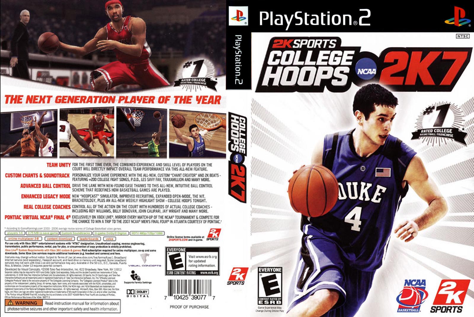 game image