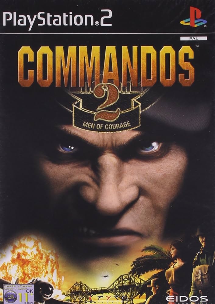 game image
