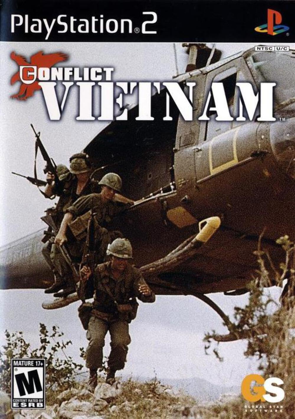 game image