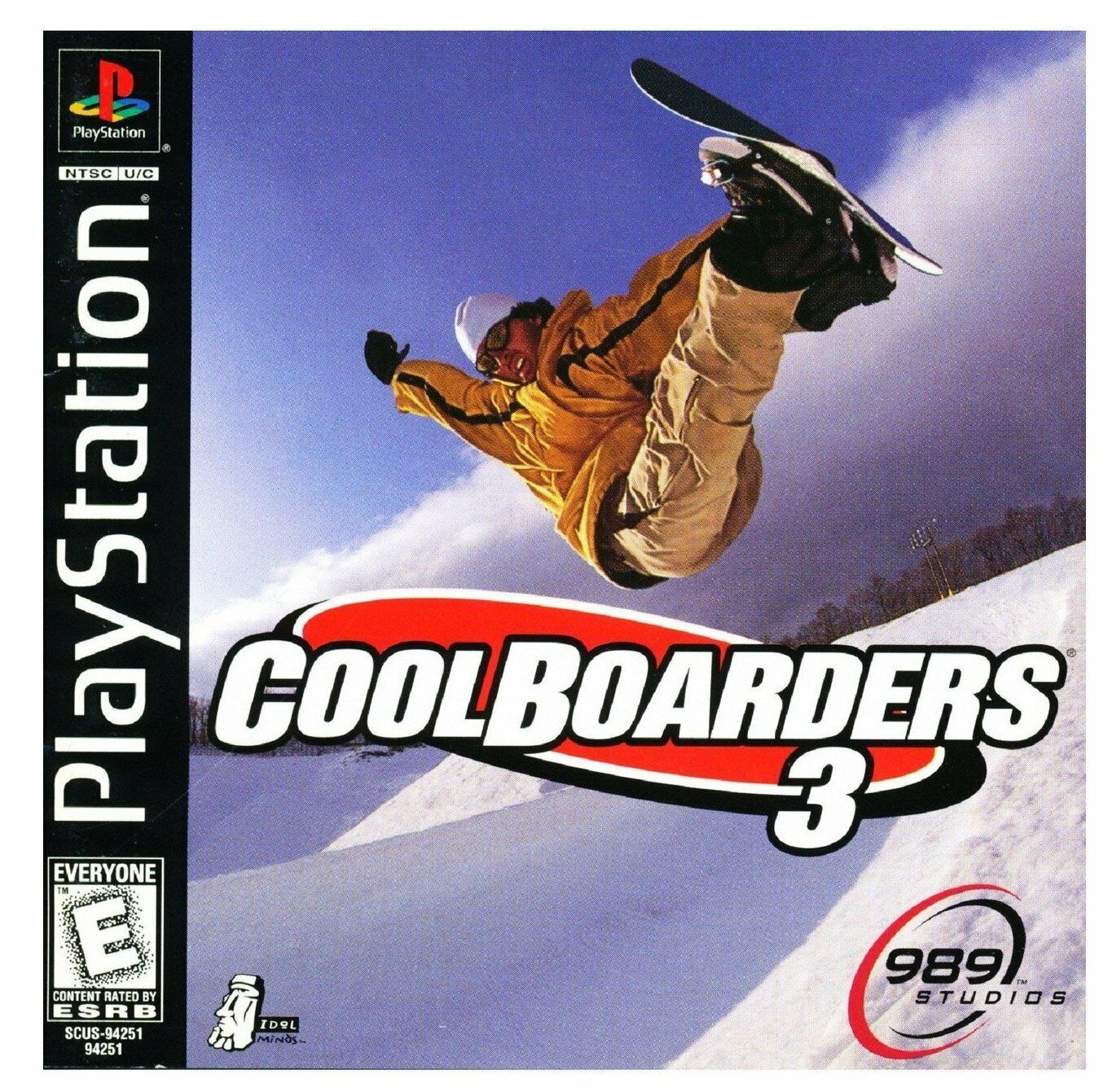 game image