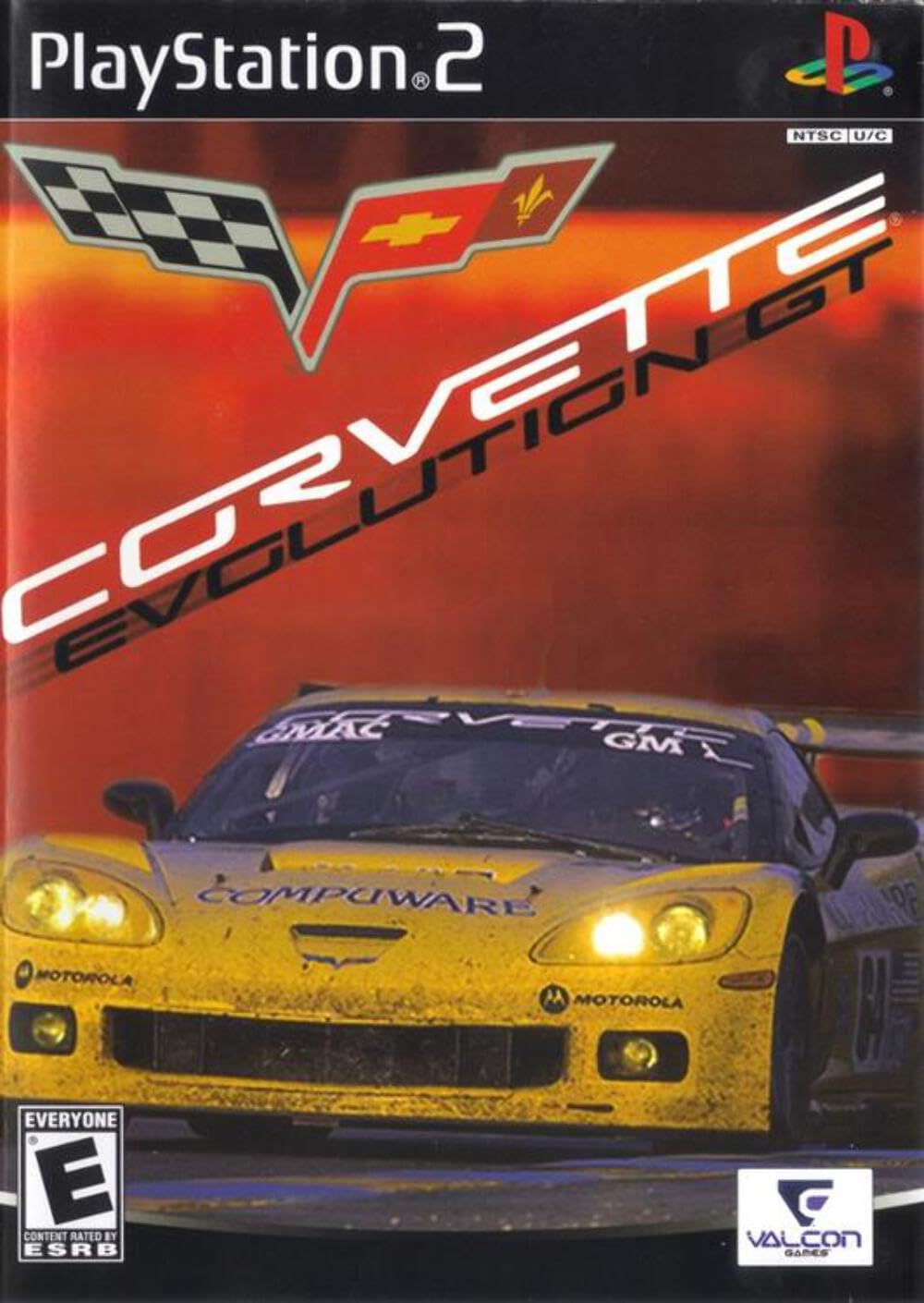 game image