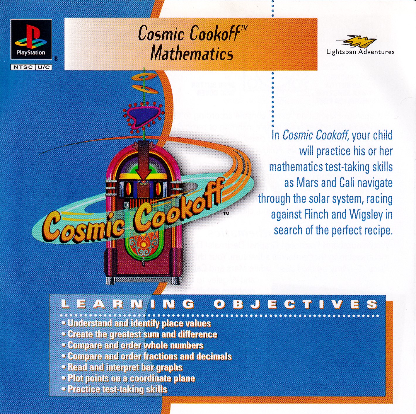 game image