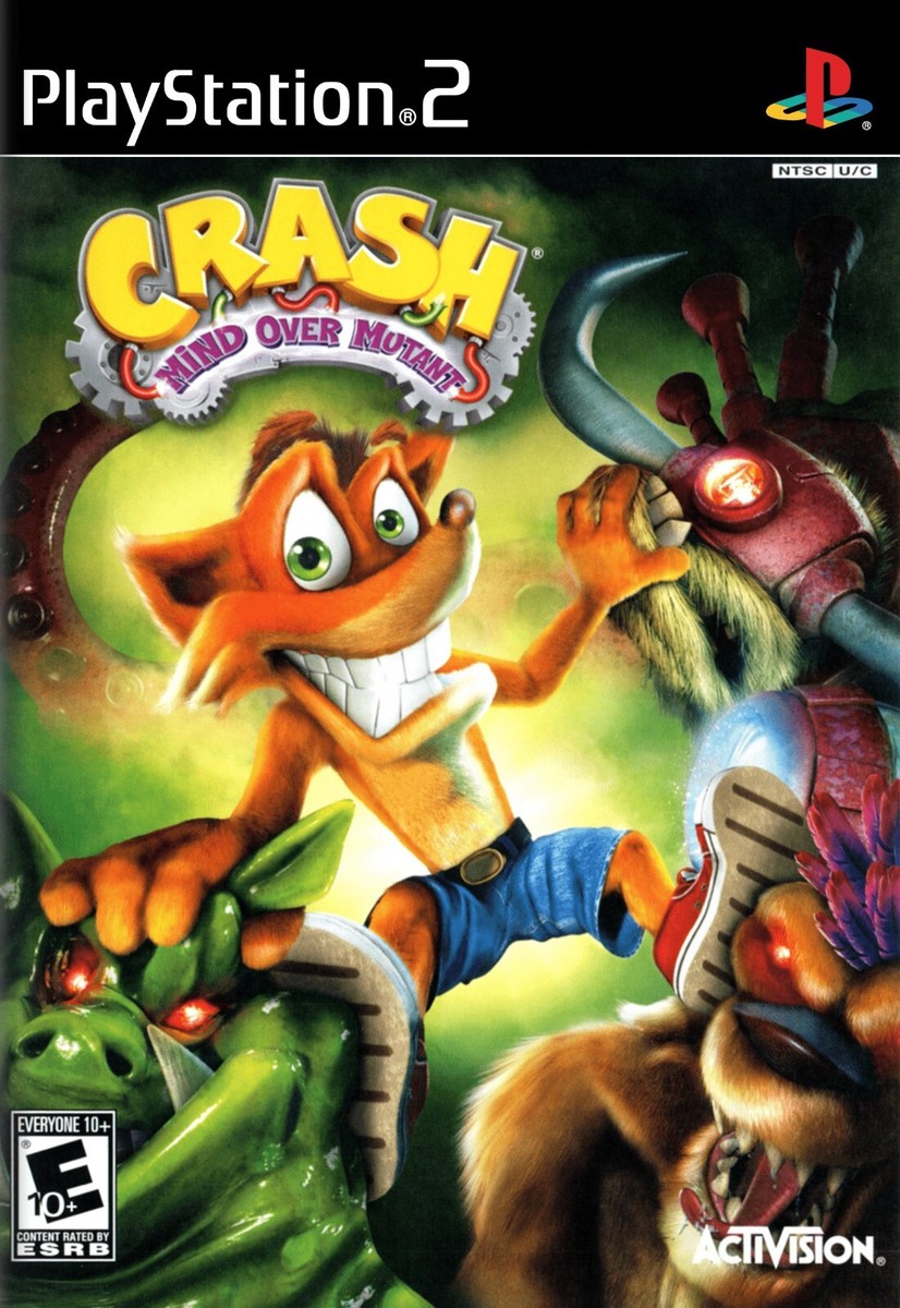 game image