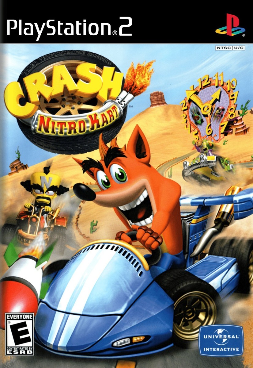 game image