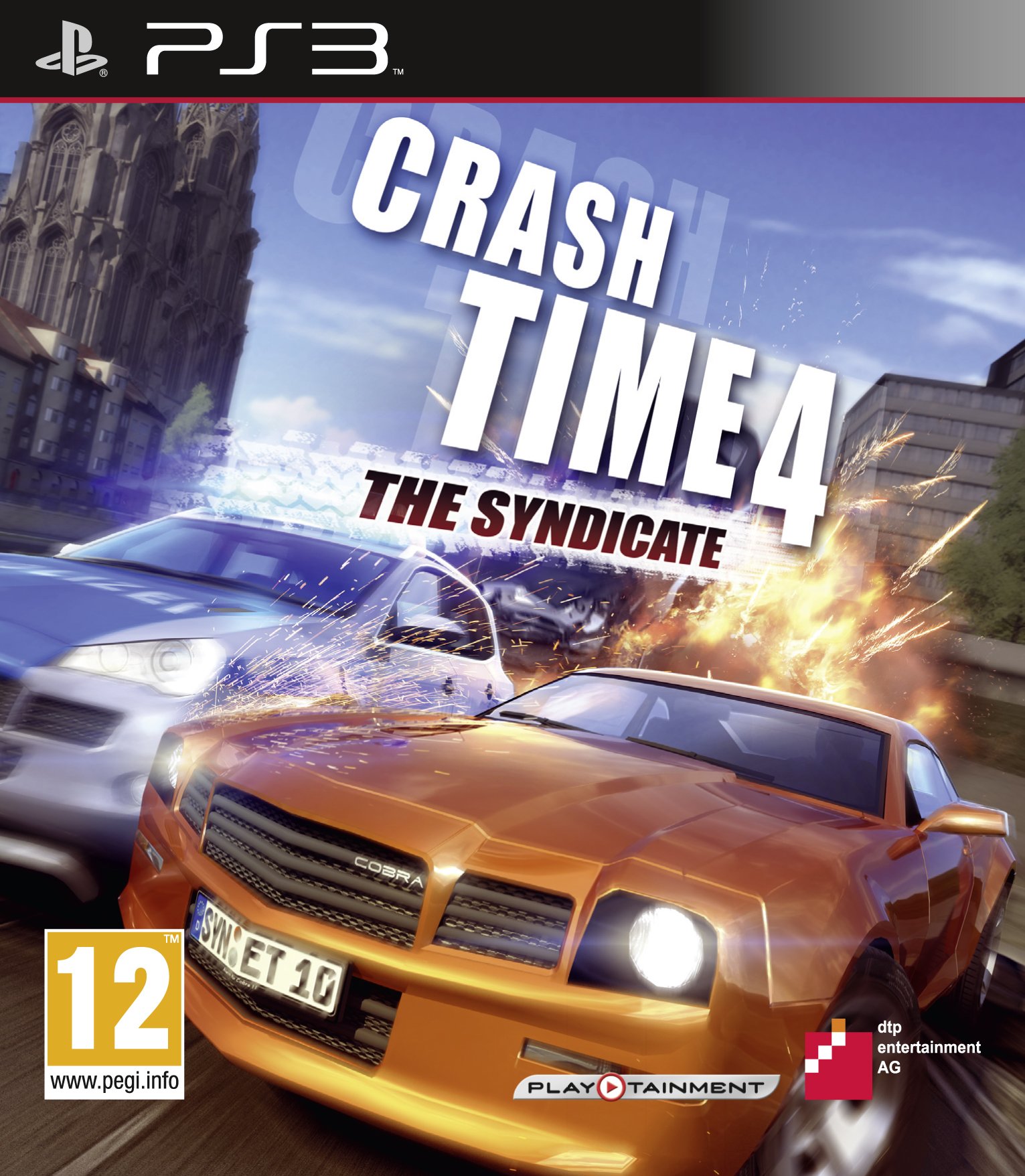 game image