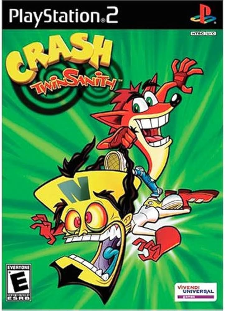 game image