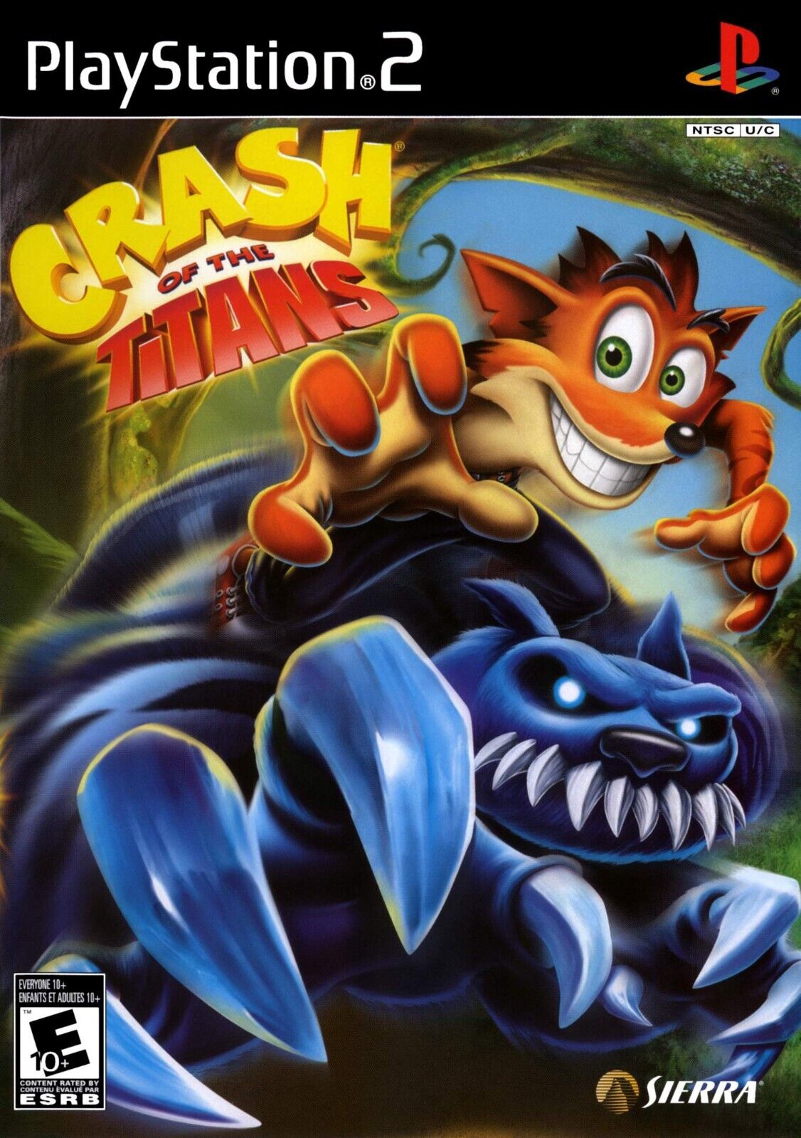 game image