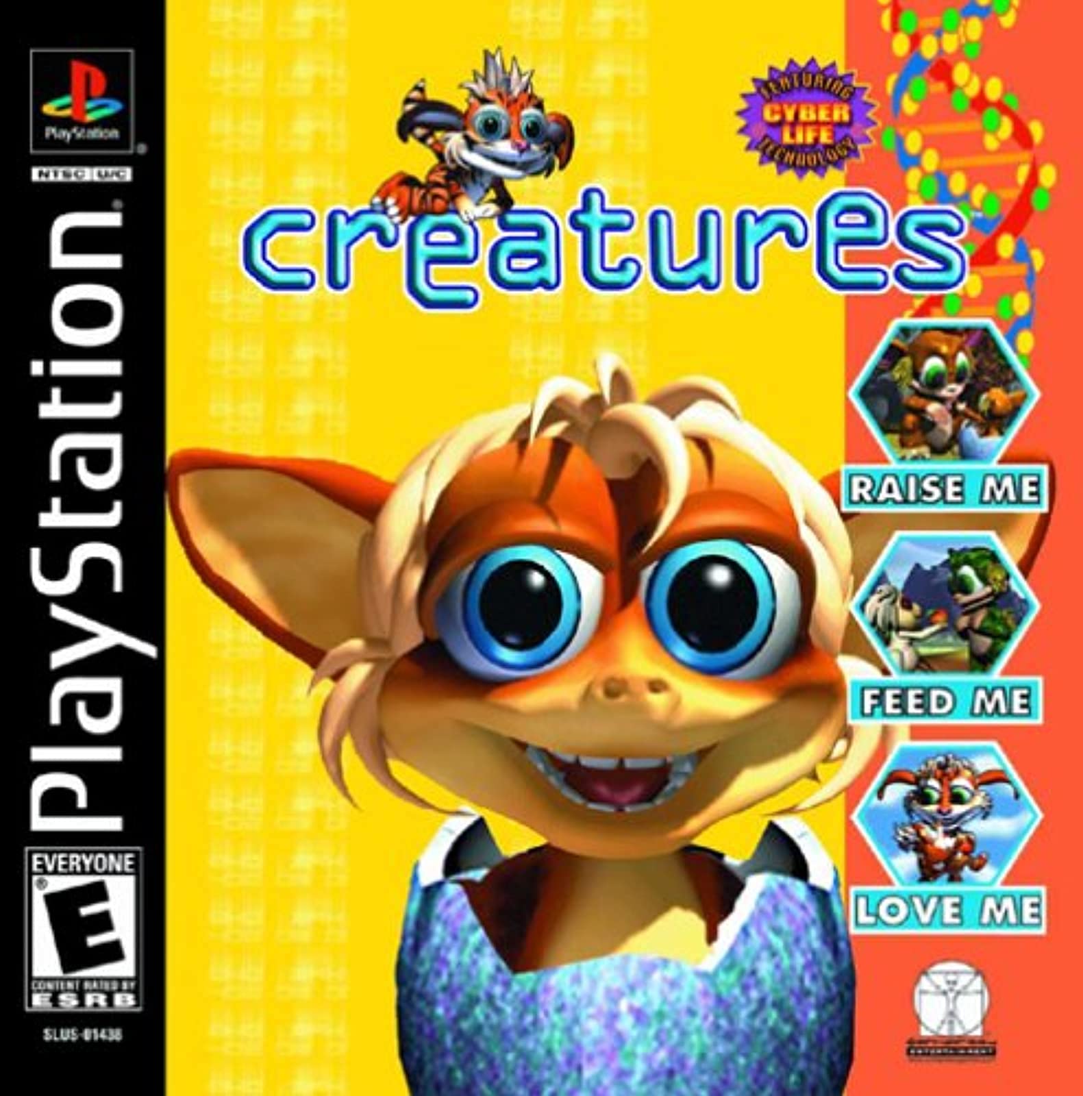 game image