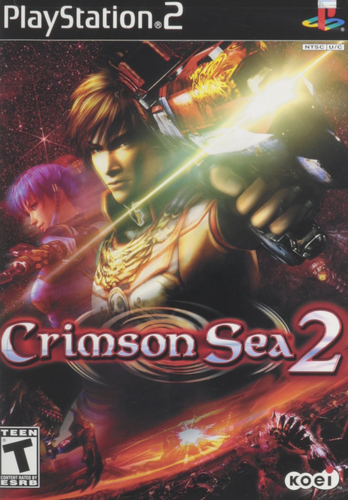 game image