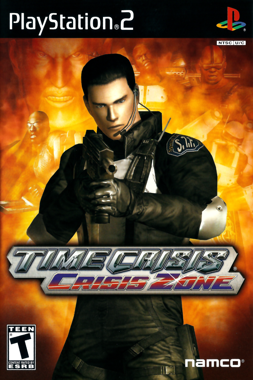 game image