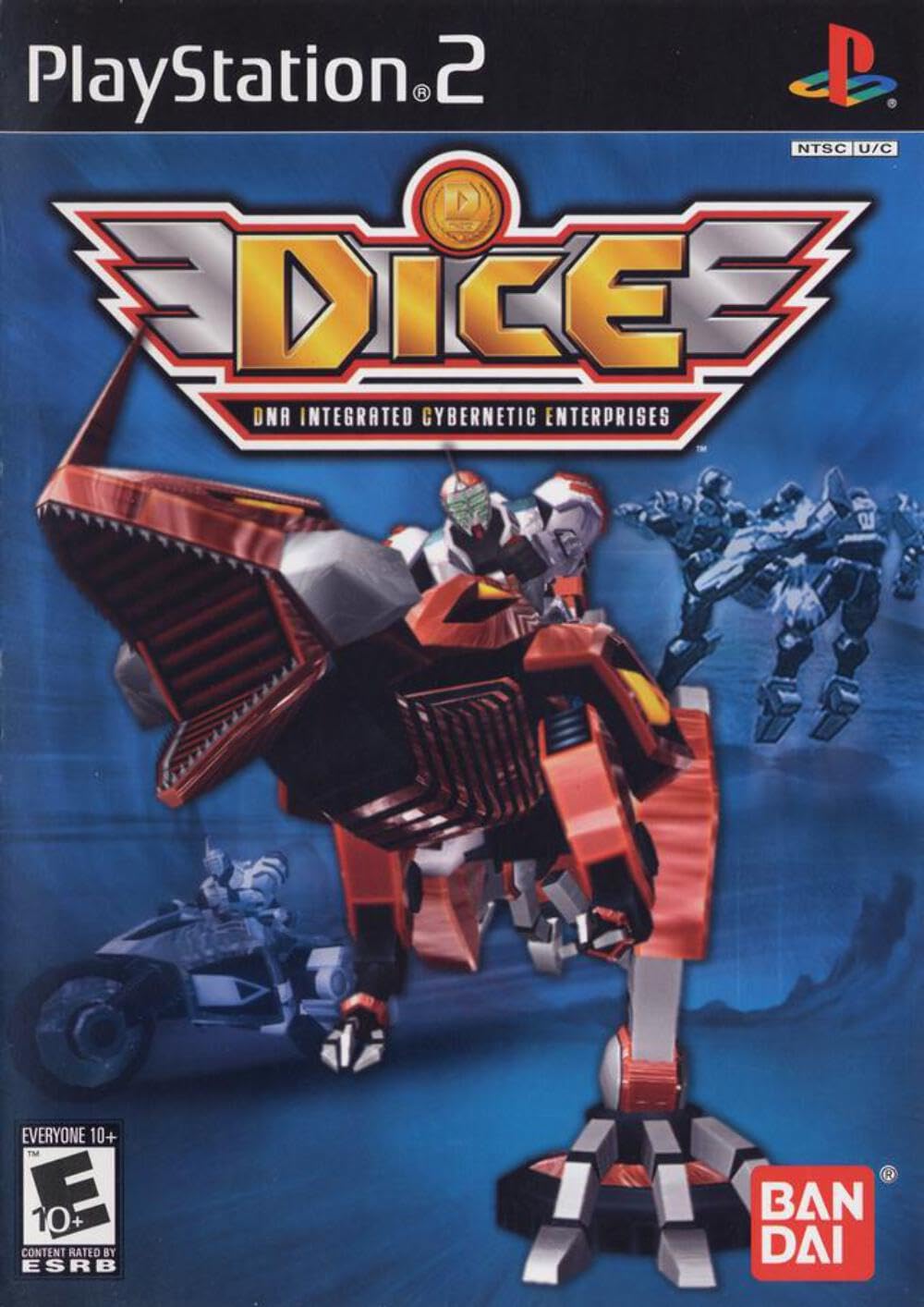 game image
