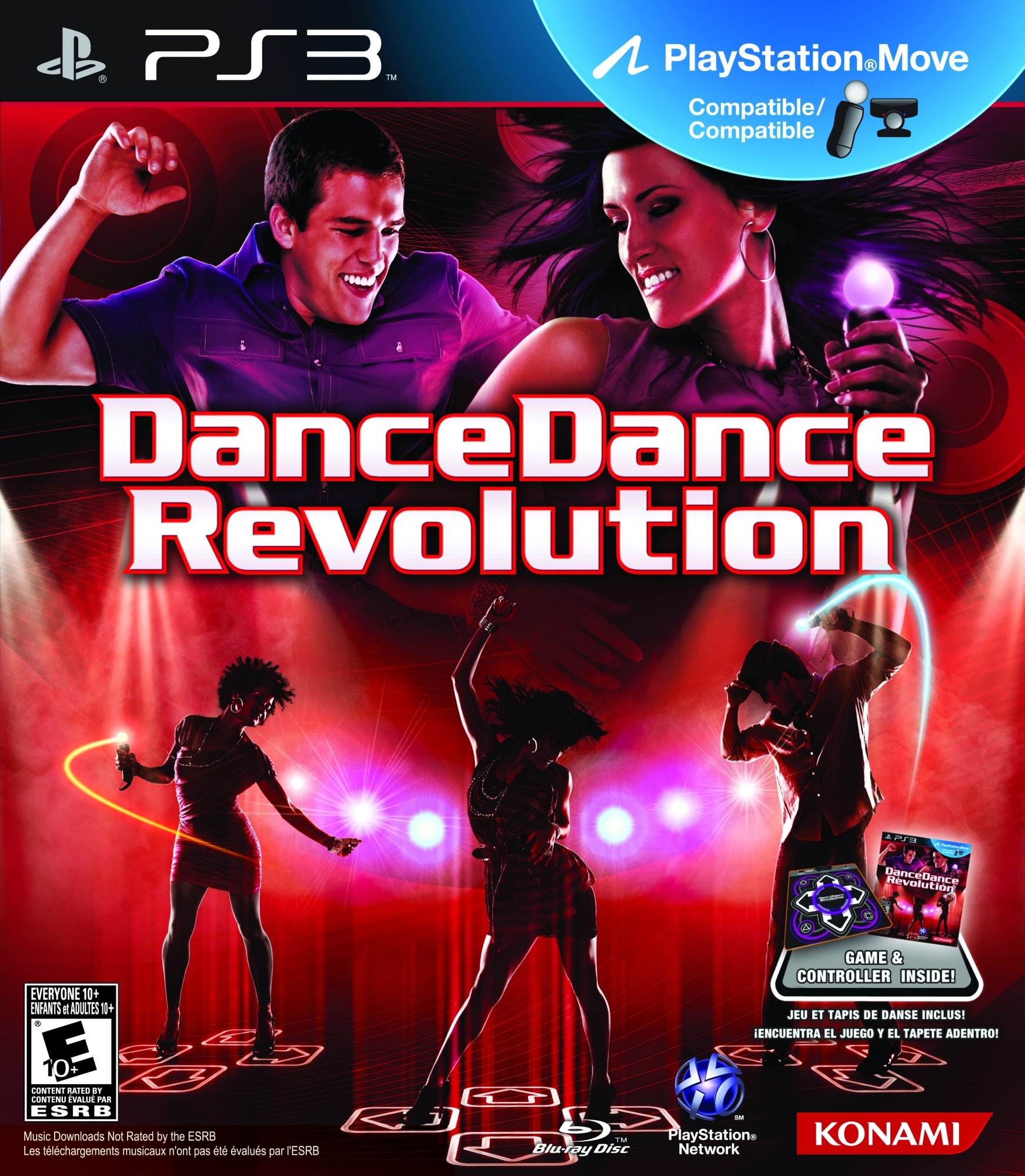 game image