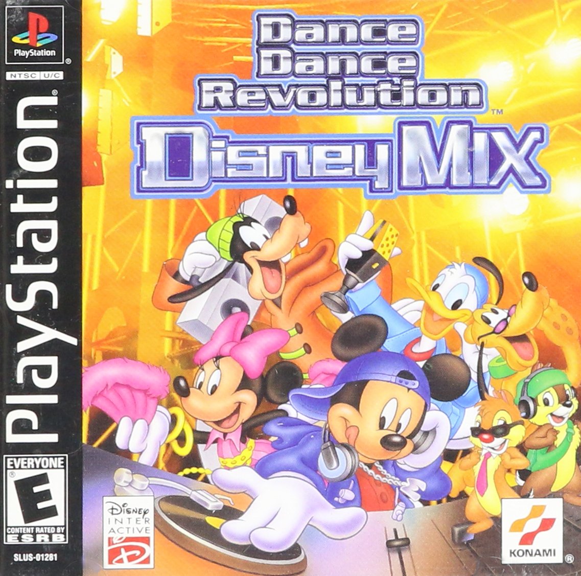 game image