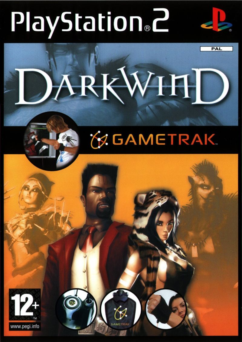 game image