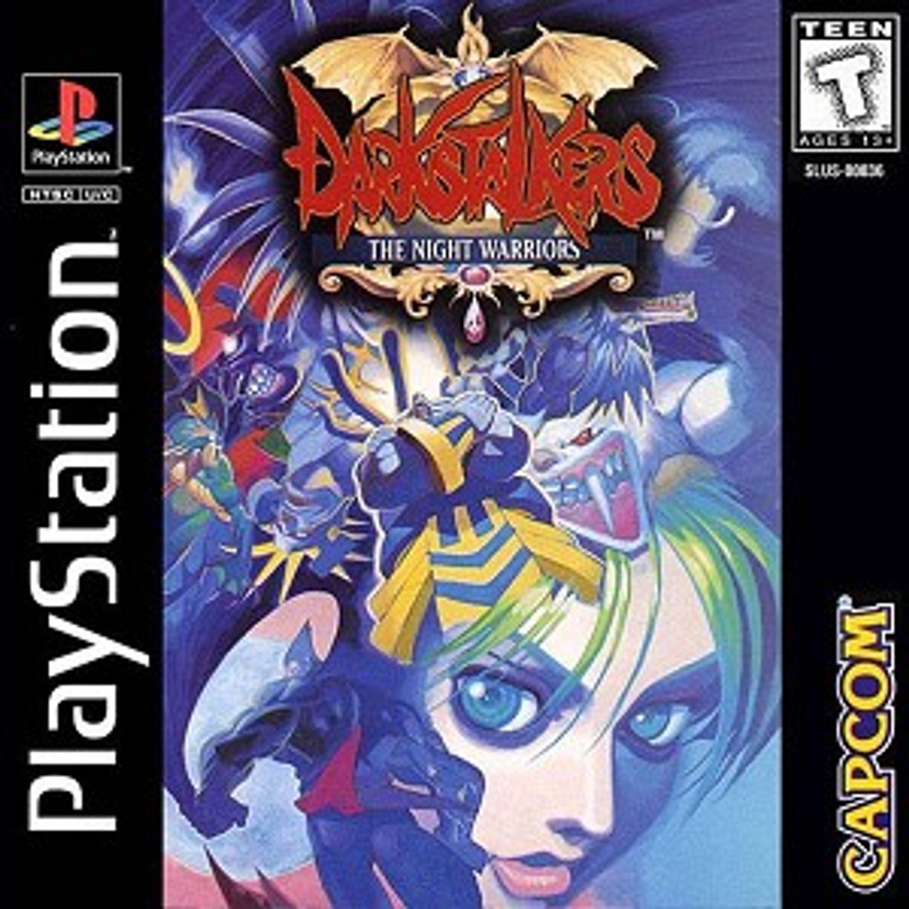 game image