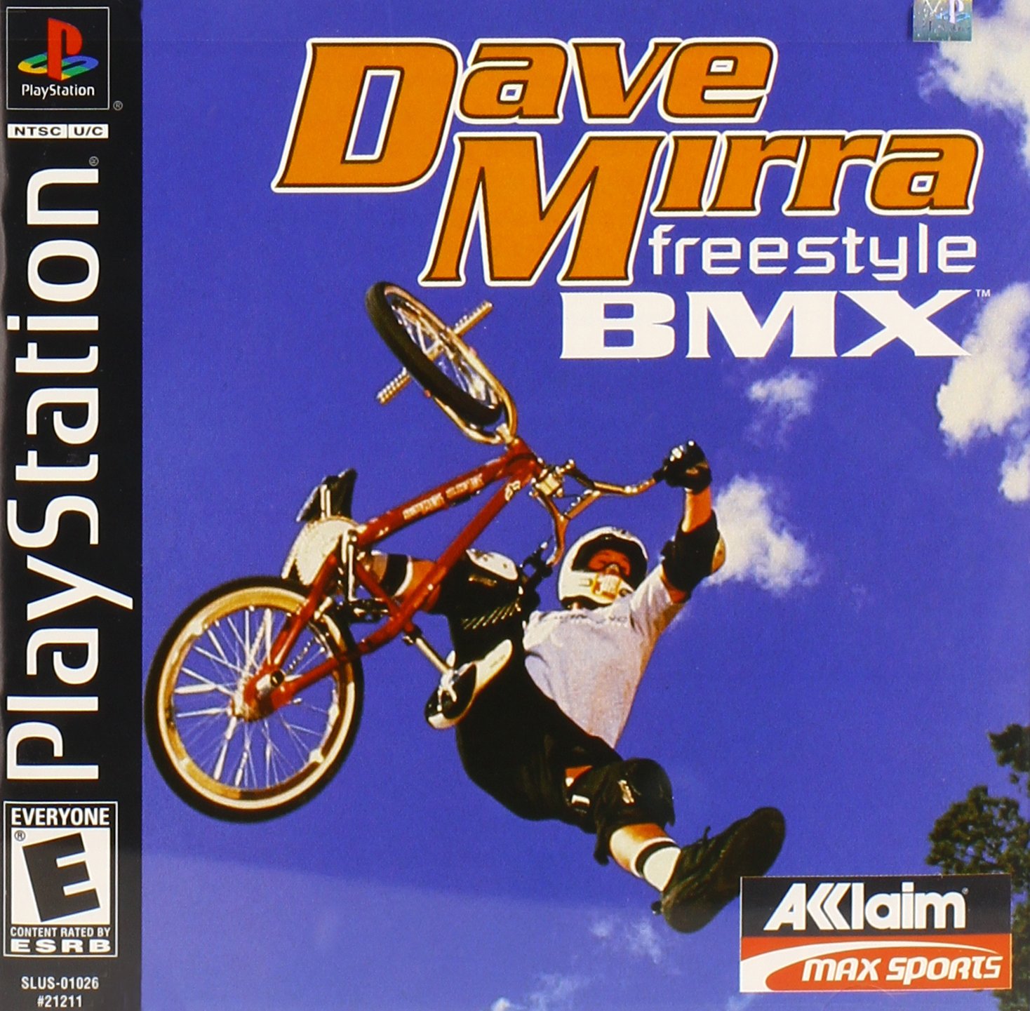 game image