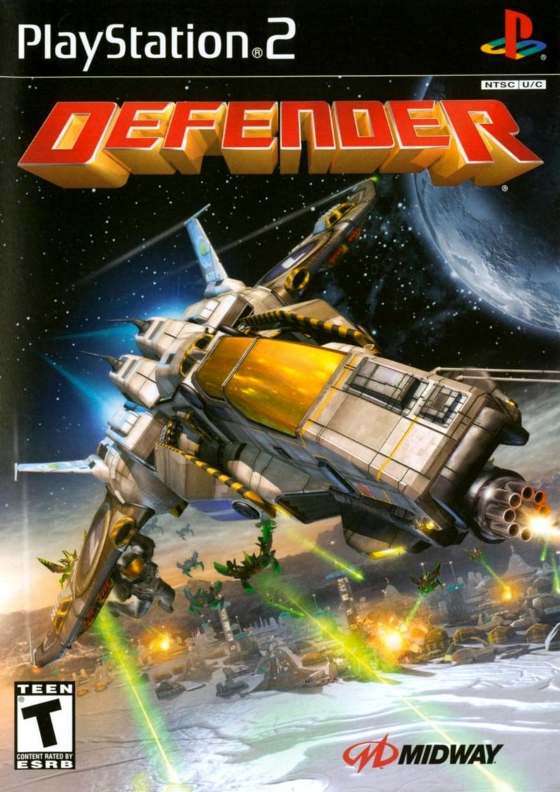 game image