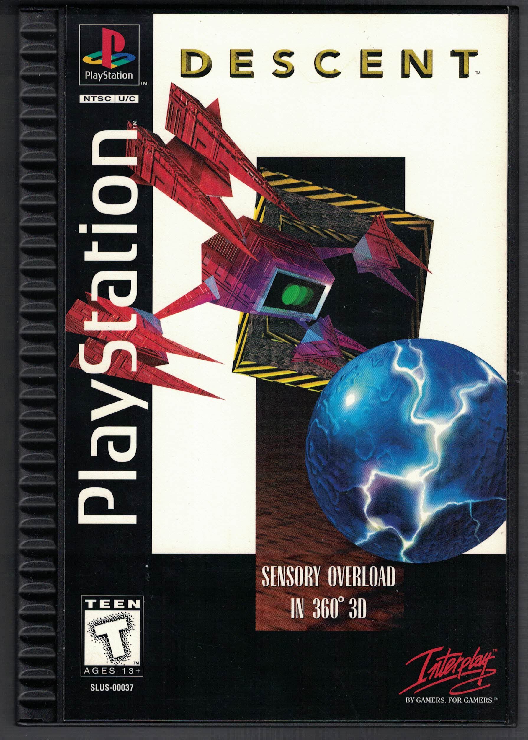 game image