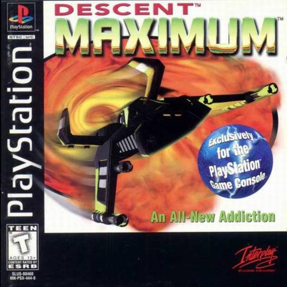 game image