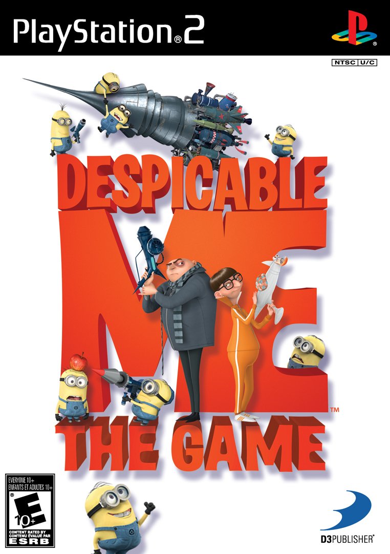 game image