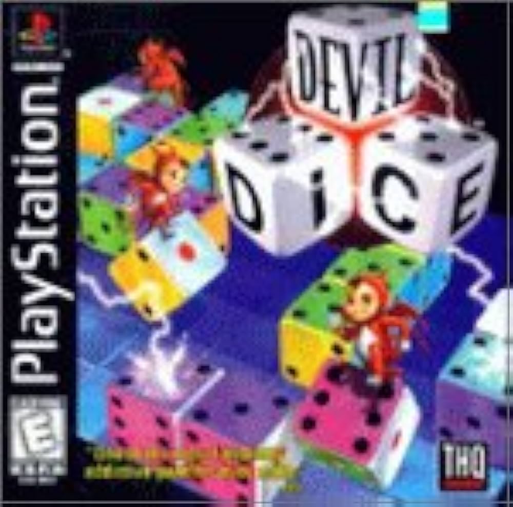 game image