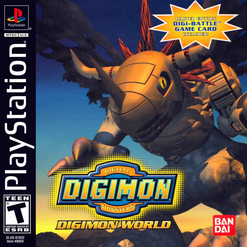 game image