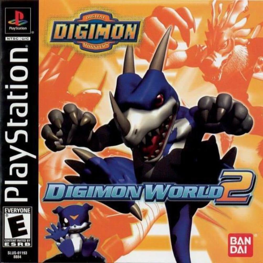 game image