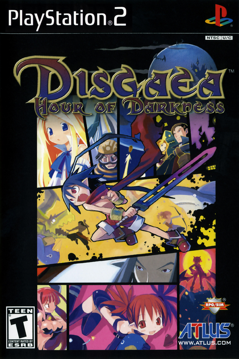 game image