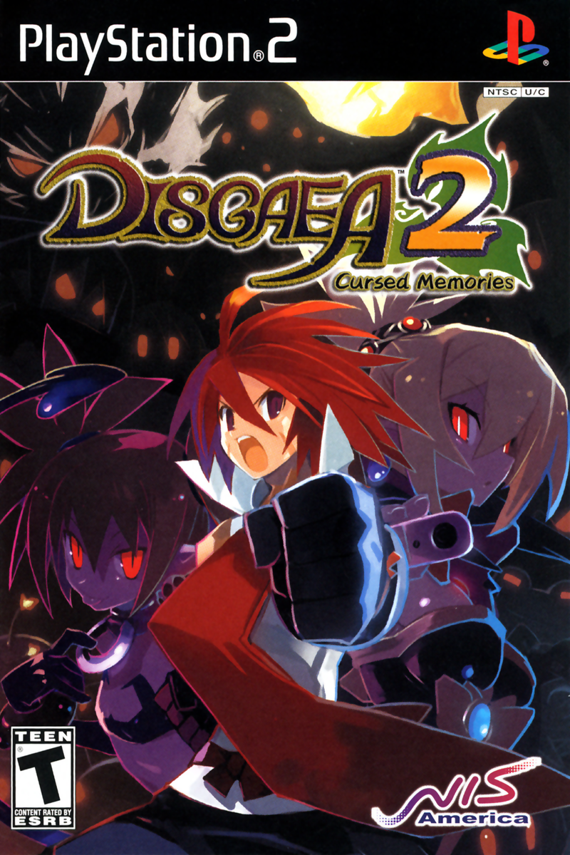 game image